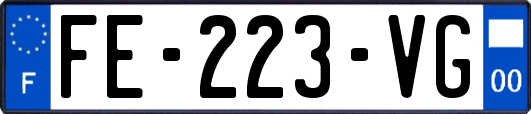 FE-223-VG