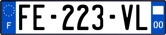 FE-223-VL