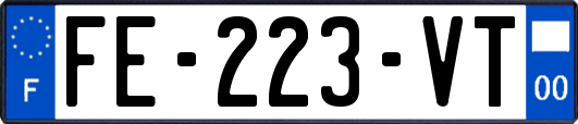 FE-223-VT