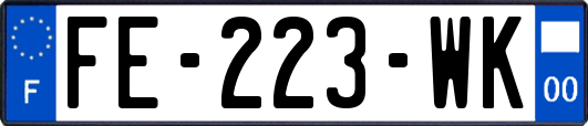 FE-223-WK