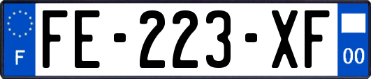 FE-223-XF