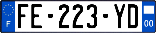 FE-223-YD