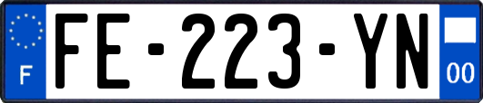 FE-223-YN