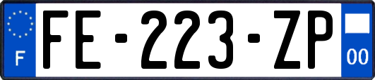 FE-223-ZP