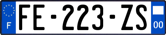 FE-223-ZS