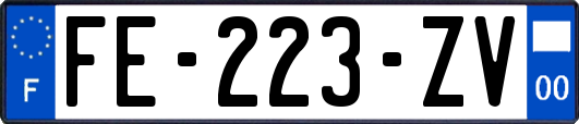 FE-223-ZV