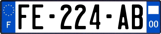 FE-224-AB