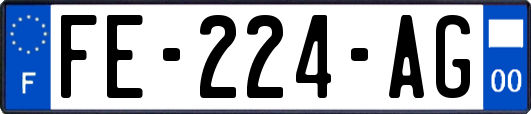 FE-224-AG