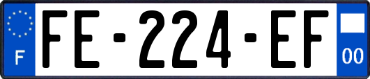 FE-224-EF