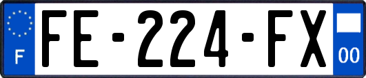 FE-224-FX