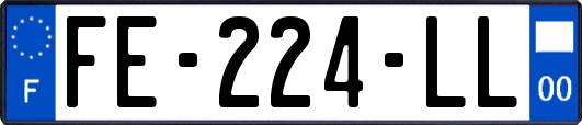 FE-224-LL