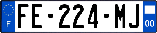 FE-224-MJ