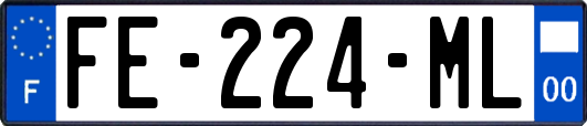 FE-224-ML