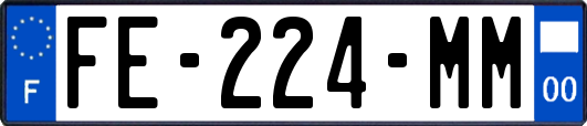 FE-224-MM