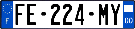 FE-224-MY