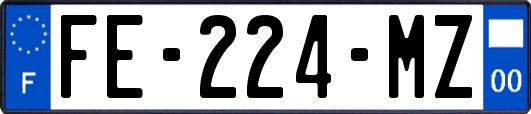 FE-224-MZ