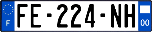 FE-224-NH