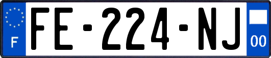 FE-224-NJ