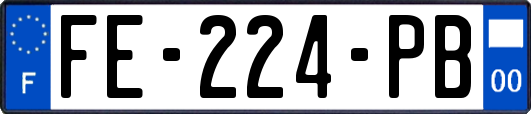 FE-224-PB