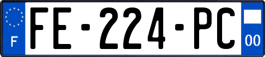 FE-224-PC