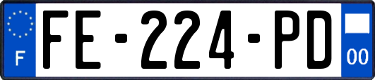 FE-224-PD