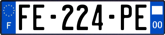 FE-224-PE