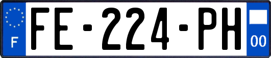 FE-224-PH
