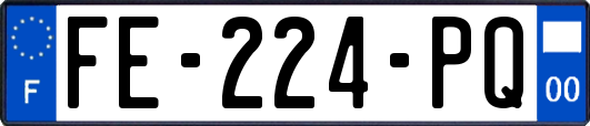 FE-224-PQ