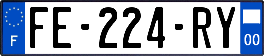 FE-224-RY
