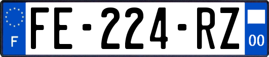 FE-224-RZ