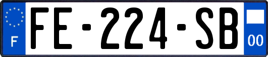FE-224-SB