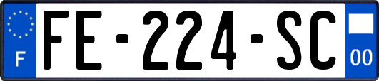 FE-224-SC