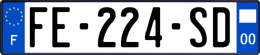 FE-224-SD