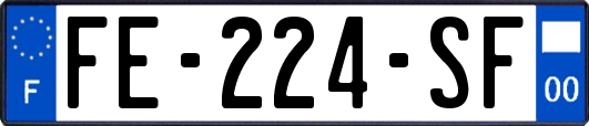 FE-224-SF