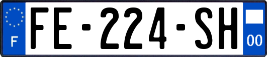 FE-224-SH