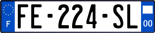 FE-224-SL