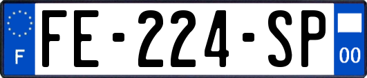 FE-224-SP