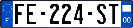 FE-224-ST