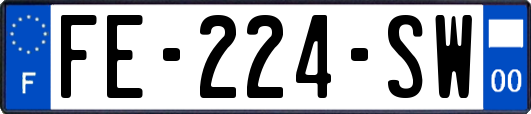 FE-224-SW