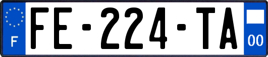 FE-224-TA