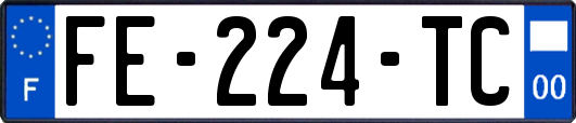 FE-224-TC