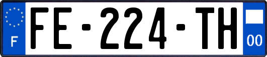 FE-224-TH