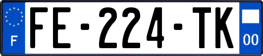 FE-224-TK
