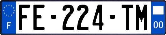 FE-224-TM