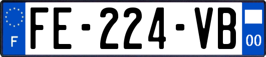 FE-224-VB