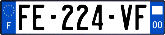 FE-224-VF