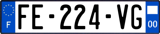 FE-224-VG
