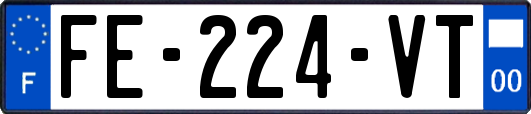 FE-224-VT