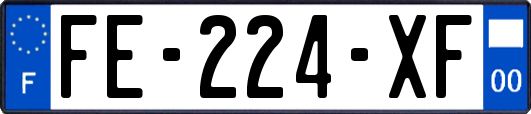 FE-224-XF