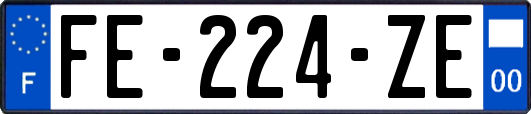 FE-224-ZE